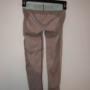 Gymshark - Flex High Waisted Leggings